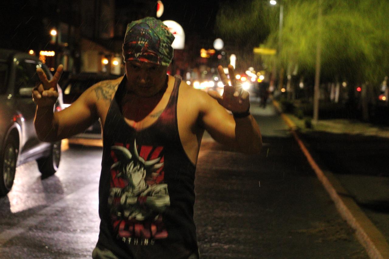 COLOR OF LIVE - POZA RICA 2024